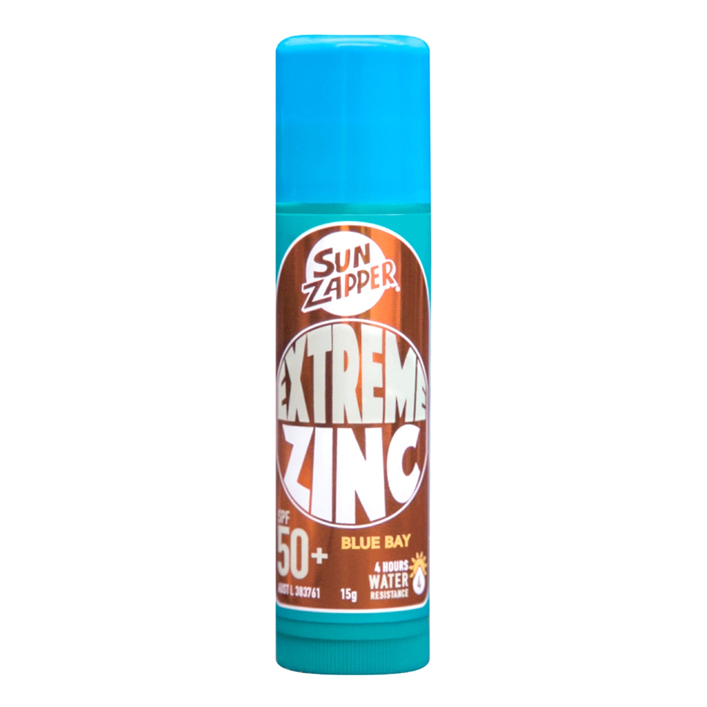 Extreme Zinc Stick SPF 50+ 15g