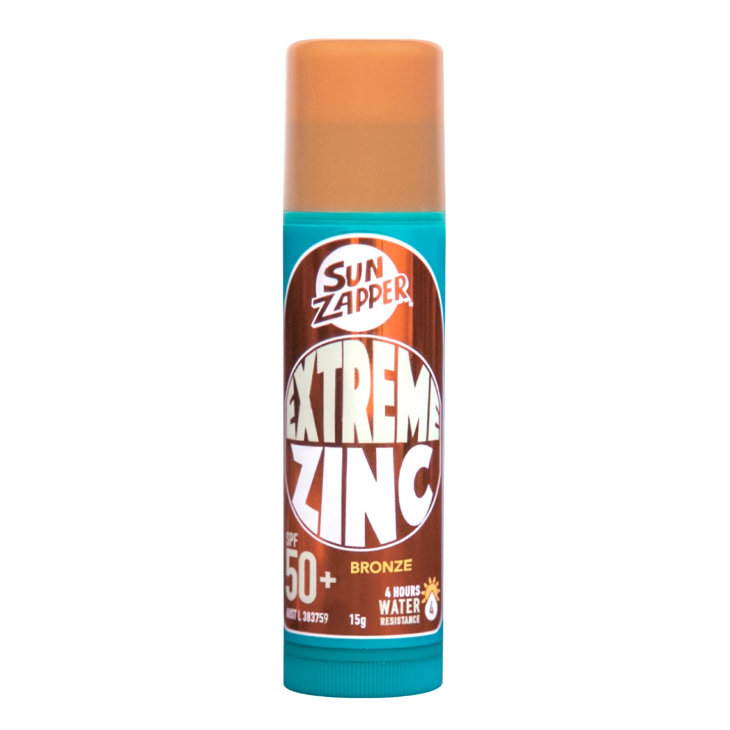 Extreme Zinc Stick SPF 50+ 15g