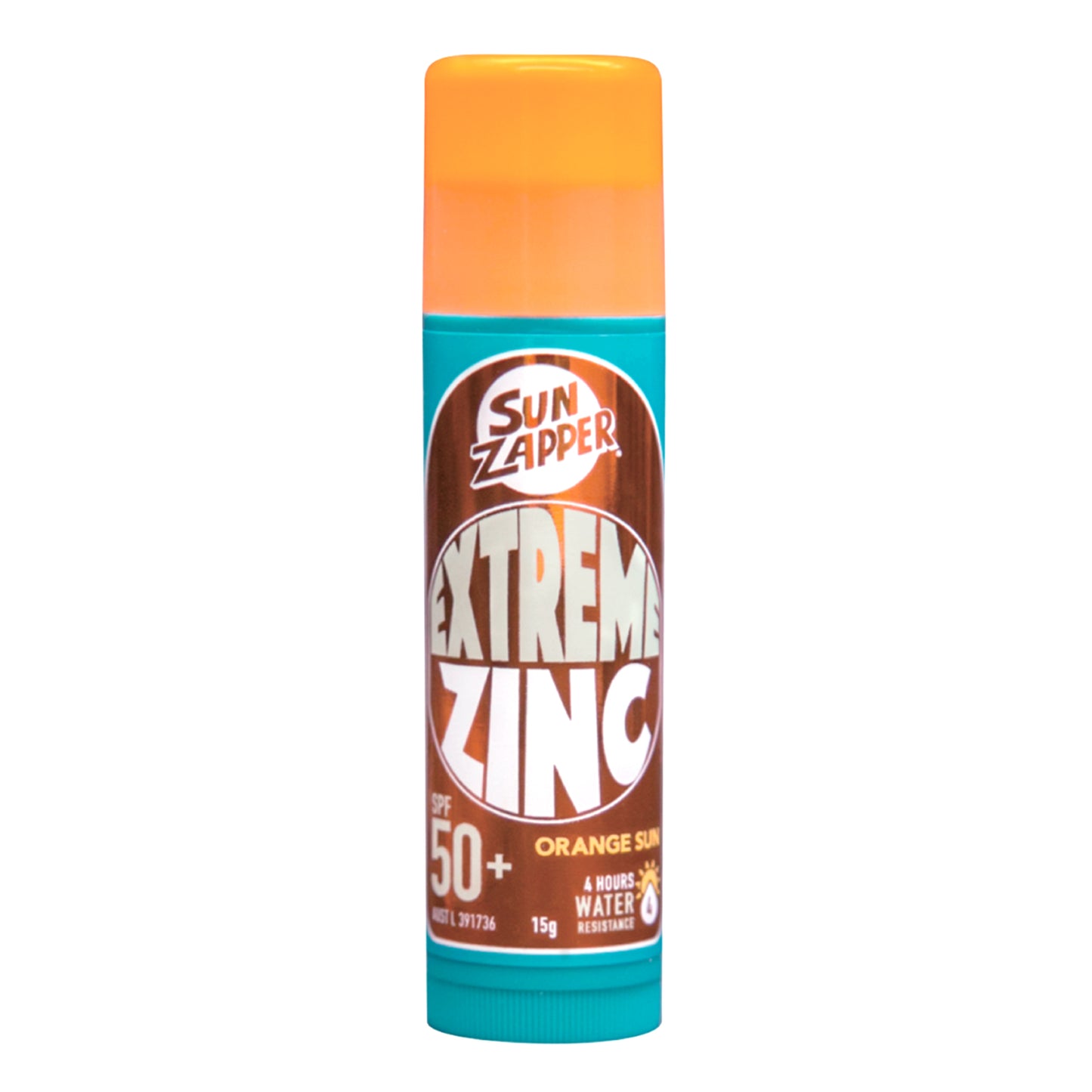 Extreme Zinc Stick SPF 50+ 15g