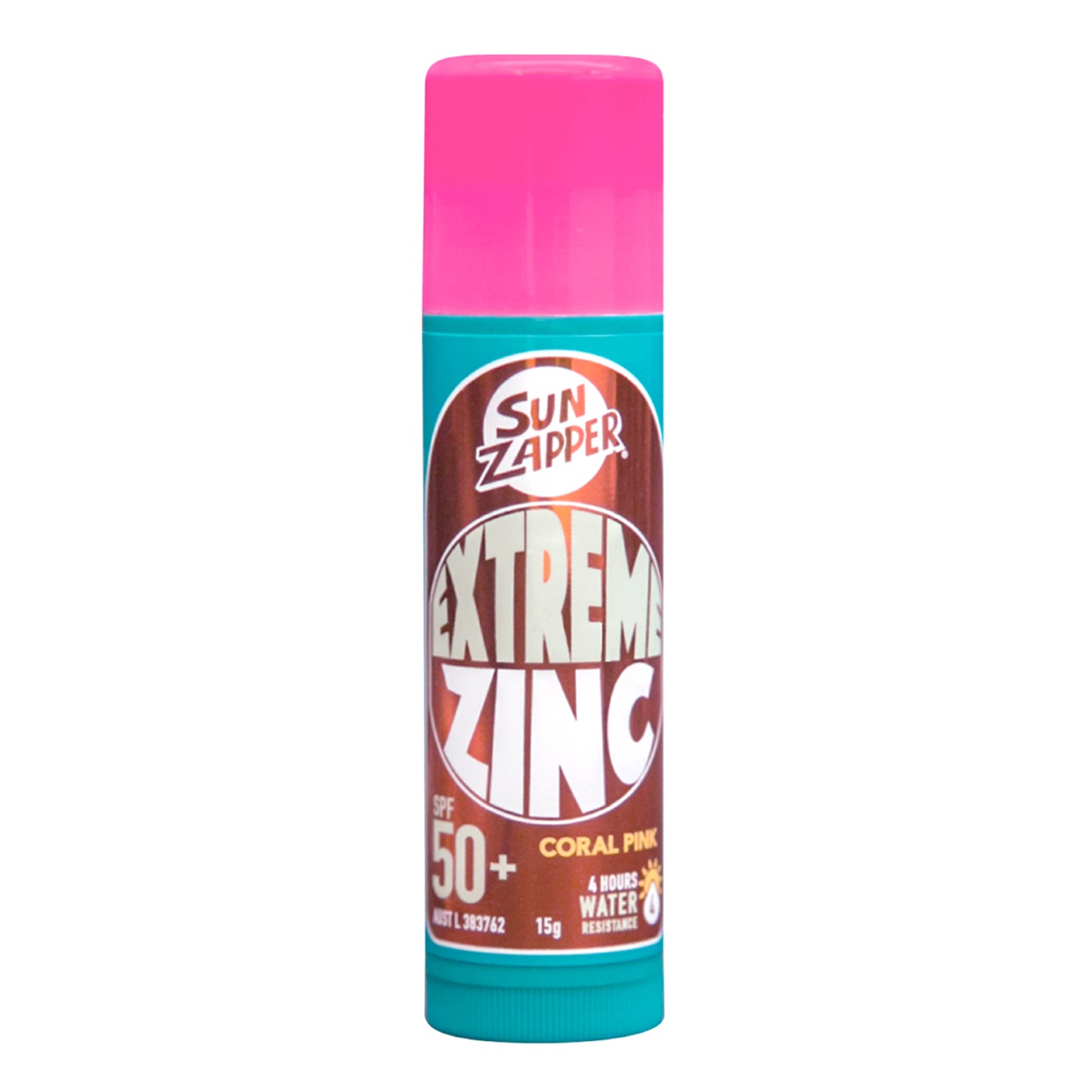 Extreme Zinc Stick SPF 50+ 15g