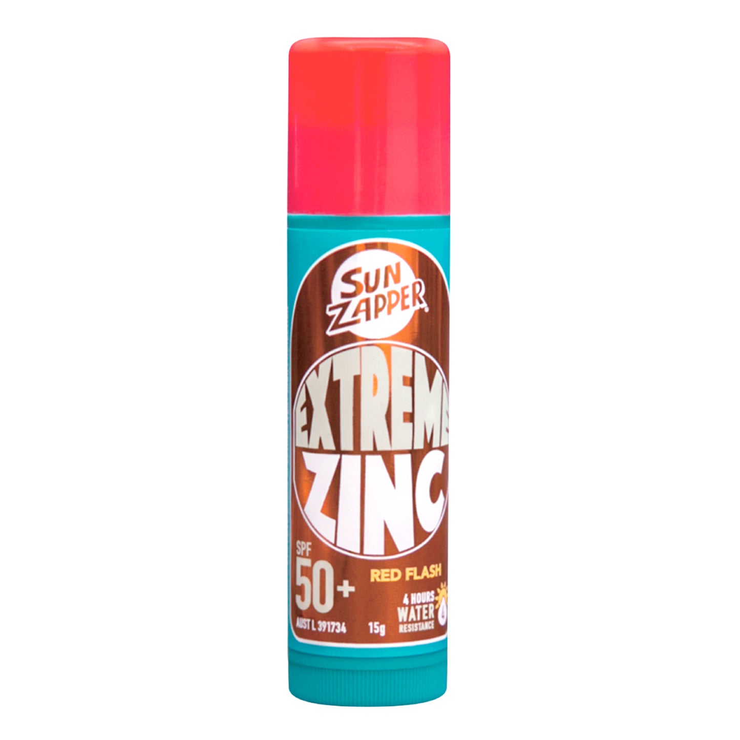 Extreme Zinc Stick SPF 50+ 15g