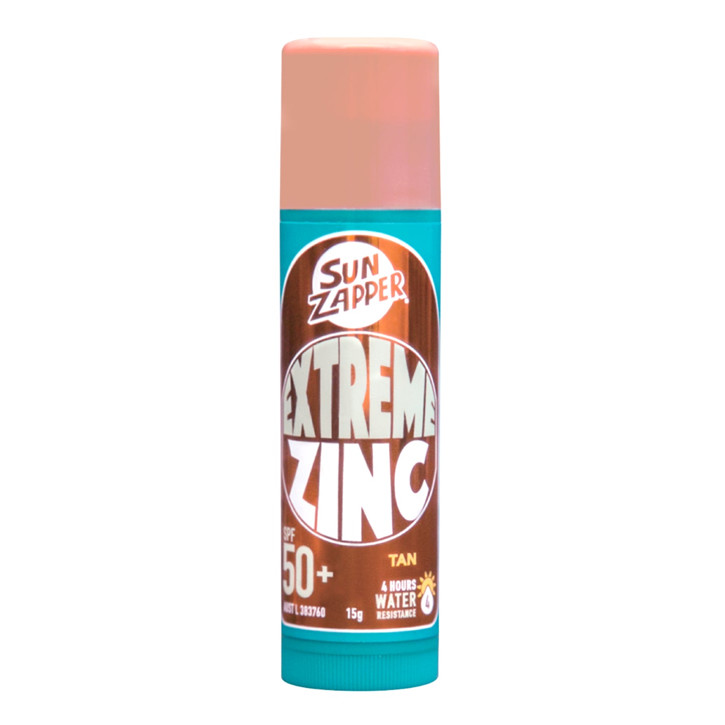 Extreme Zinc Stick SPF 50+ 15g