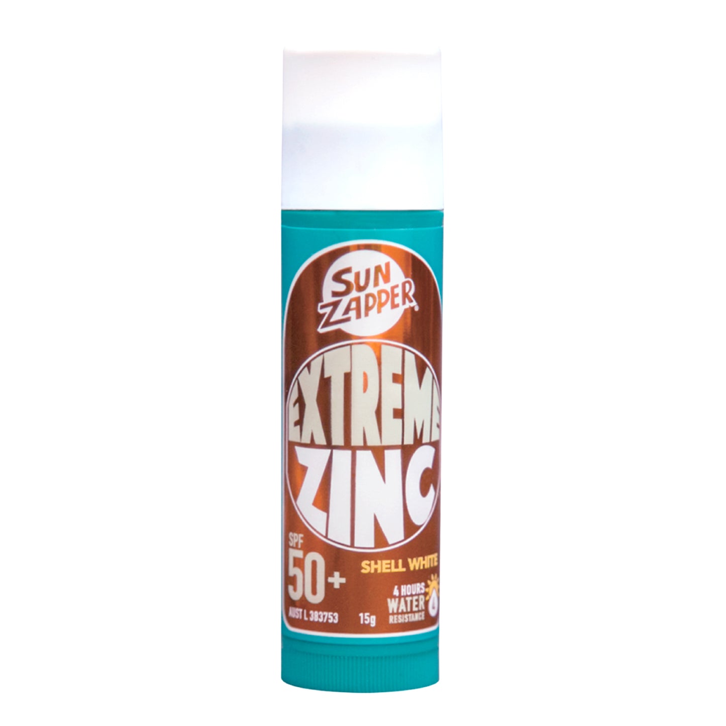 Extreme Zinc Stick SPF 50+ 15g
