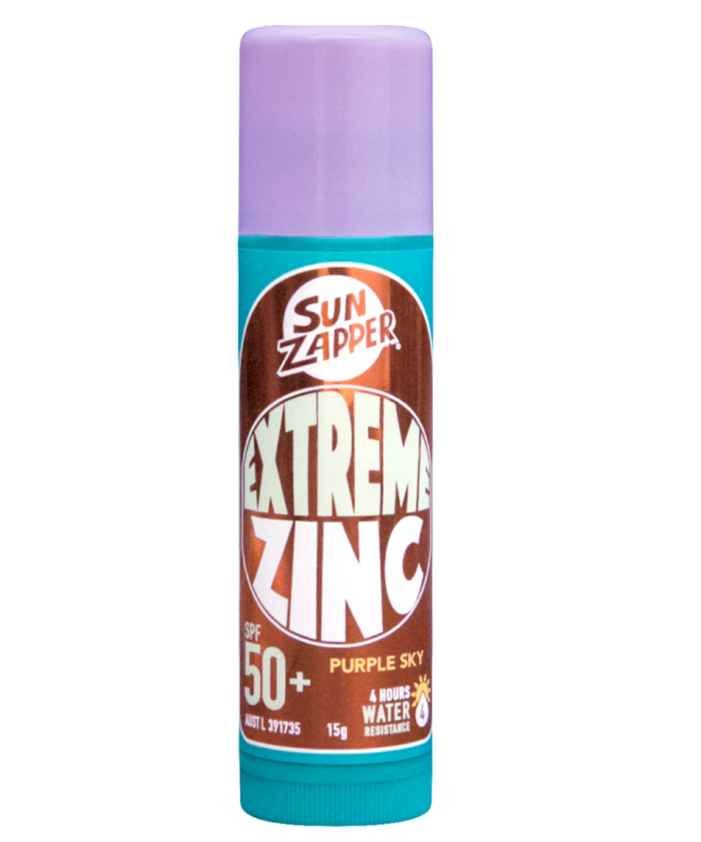 Extreme Zinc Stick SPF 50+ 15g