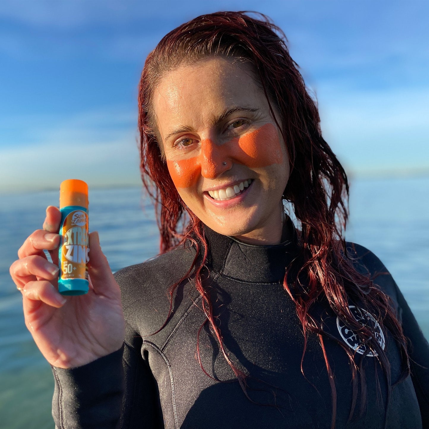 Extreme Zinc Stick SPF 50+ 15g