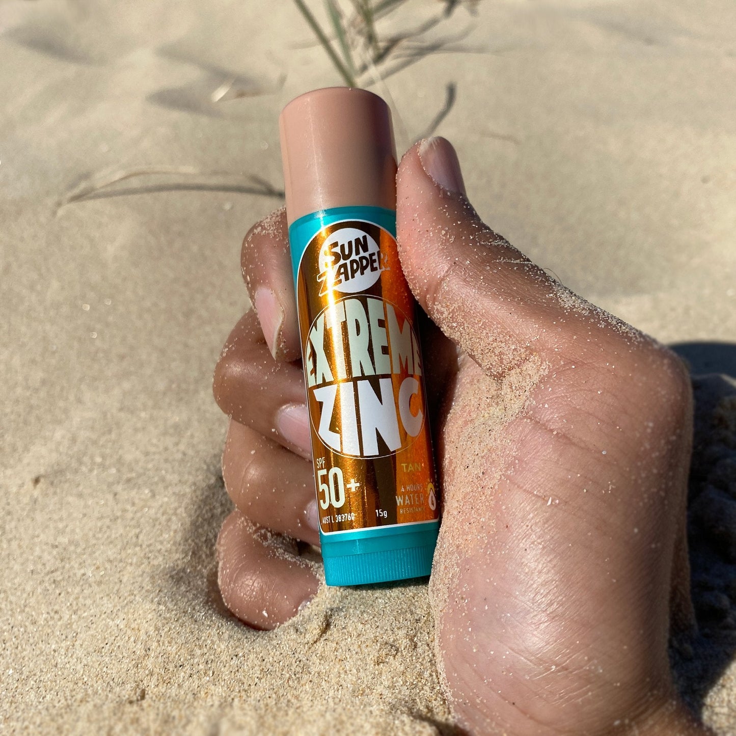 Extreme Zinc Stick SPF 50+ 15g
