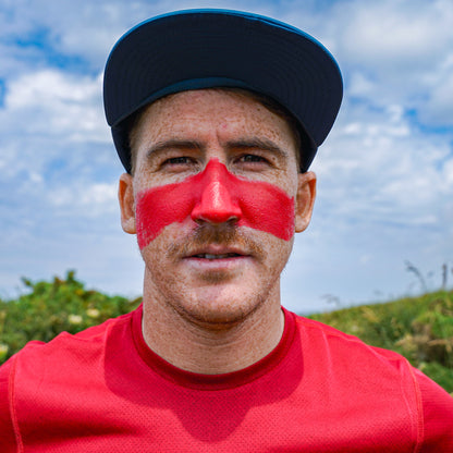 Extreme Zinc Stick 3-Pack SPF 50+ – Red, Orange & Purple - 15g each