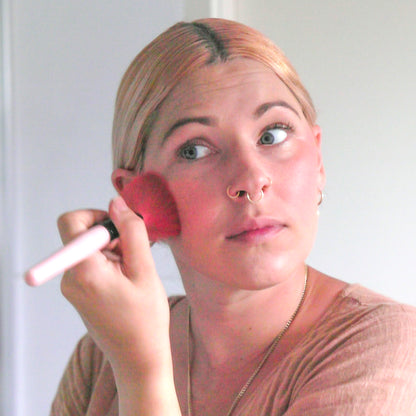 Zinc Stick Beauty 3-Pack SPF 50+ – Concealer, Contour & Blush (Light, Medium, Pink)