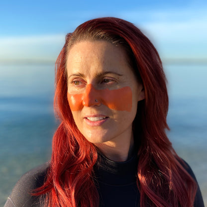 Extreme Zinc Stick 3-Pack SPF 50+ – Red, Orange & Purple - 15g each